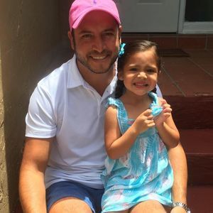 Meet your Posher, Harry